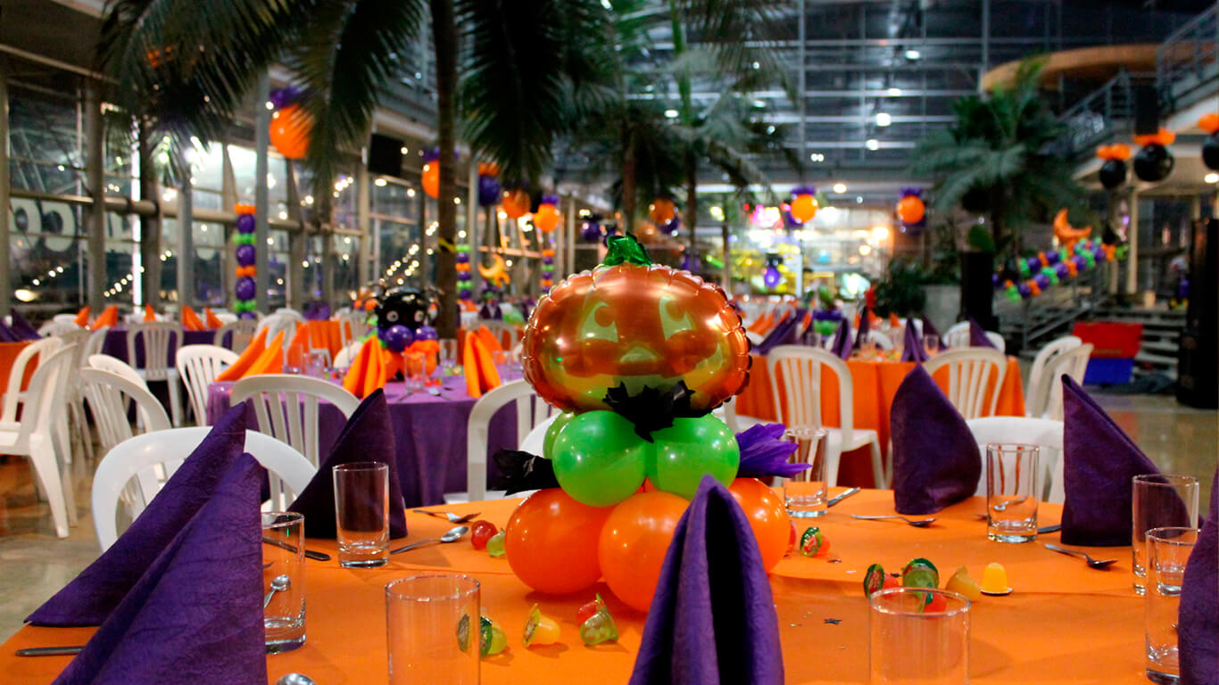 eventos empresariales